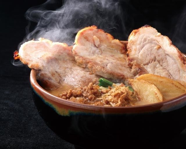 麺場　田所商店　郡山南店
